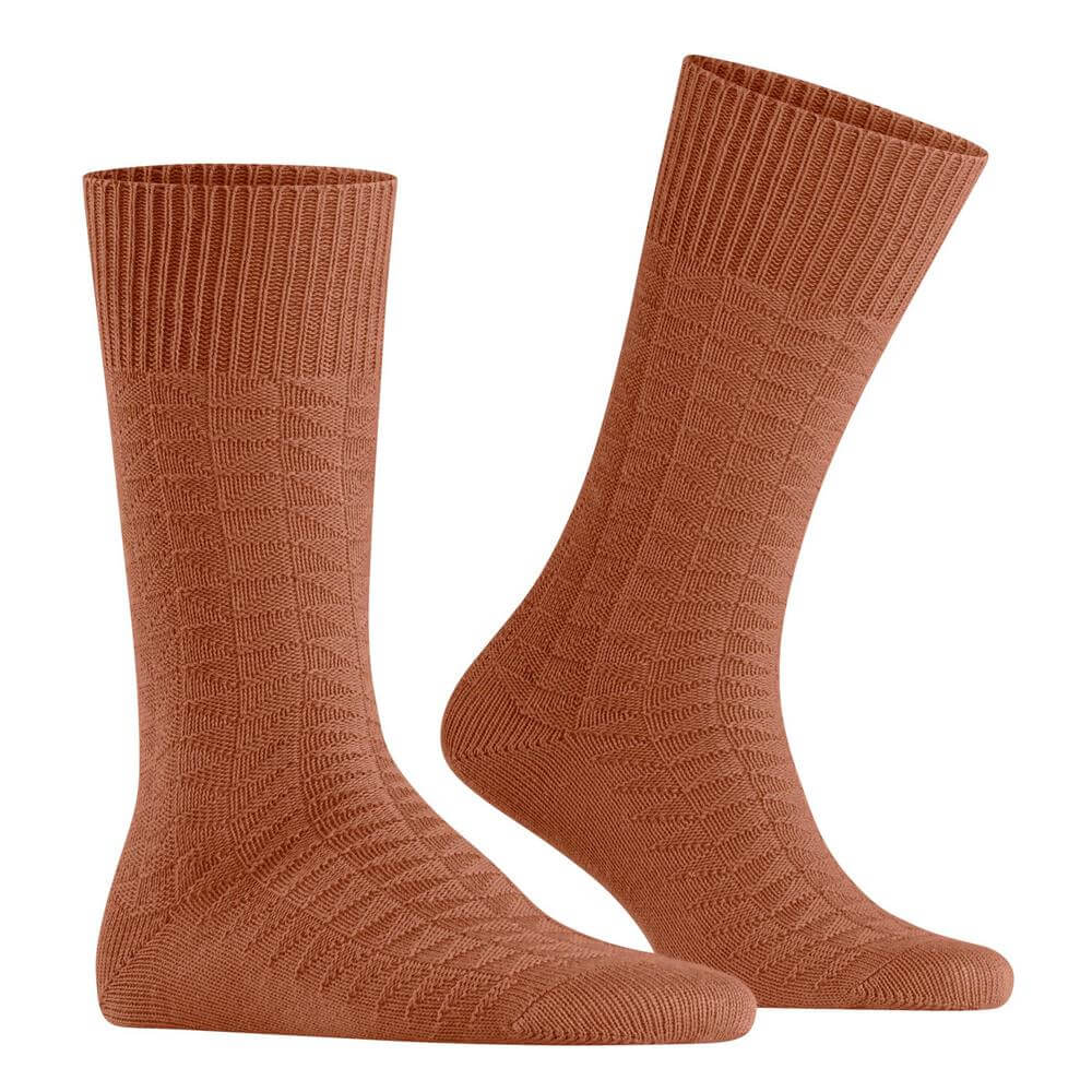 Falke Joint Knit Men Socks